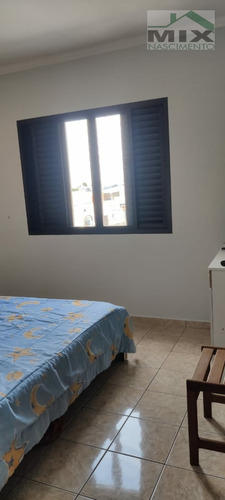 Imagem 4 de 15 de Casa Sobrado Em Vila Liviero - São Paulo, Sp - 3530