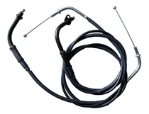 Comprar Cabos Acelerador (a) E (b) - Guidão 12 Pol. Vulcan 900