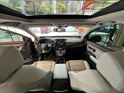 Honda CR-V 1.5 Touring Turbo Cvt