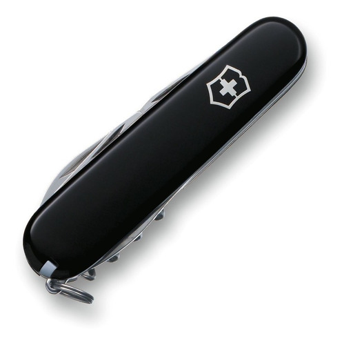 Imagen 2 de 2 de Navaja Victorinox Spartan 1.3603.3 Negro