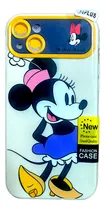 Comprar Funda Case De Mickey Minnie Mouse Para iPhone XS \u002F Xsmax \u002F 11 \u002F 12 \u002F 12promax \u002F 13promax \u002F 14plus \u002F 15 \u002F 15pro \u002F 15promax \u002F 15plus