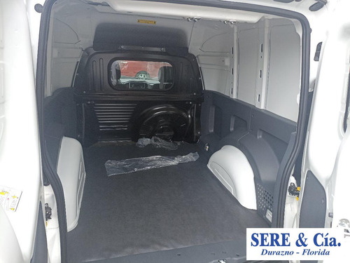 Fiat Fiorino Endurance