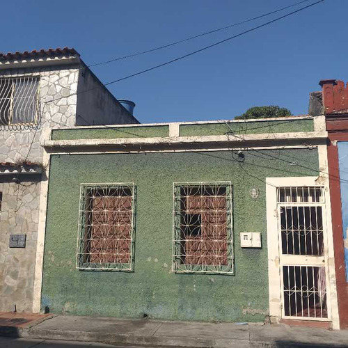 Casa En Venta Puerto Cabello Centro