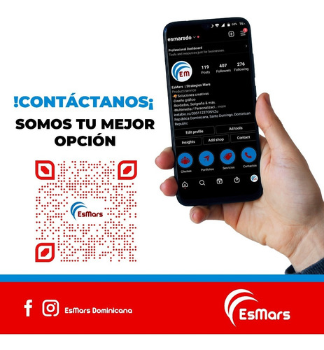Imagen 2 de 10 de Instalacion De Todo Tipo De Letreros