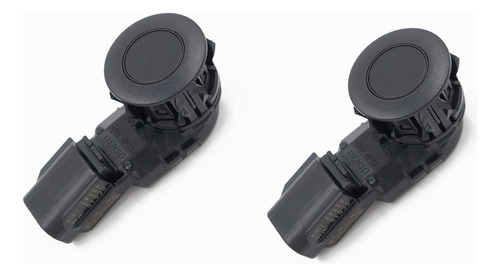 2×pdc Sensor De Estacionamiento For Toyota Tacoma 2016-2020