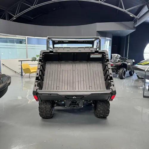 Can-am Defender Hd7 Base 2024