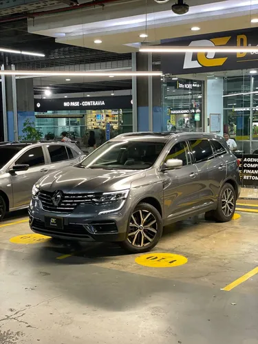 Renault Koleos 2.5 Intens