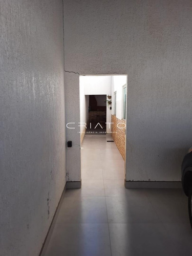 Imagem 4 de 14 de Casa - Portal Do Cerado - 3 Quartos Sendo 1 Suíte - 300 M² - - 296