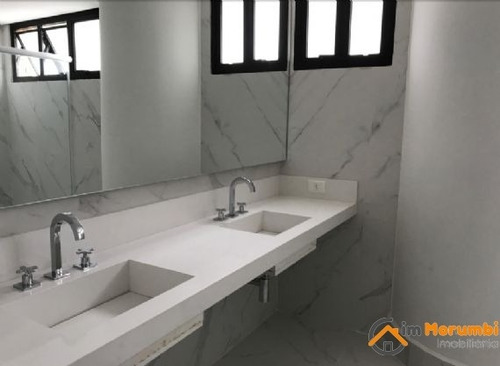Imagem 9 de 15 de 16768 - Apartamento 3 Dorms. (3 Suítes), Jardim Guedala - São Paulo/sp - 16768