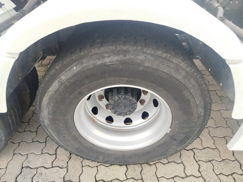 Vw 28.480 6x2 Meteor