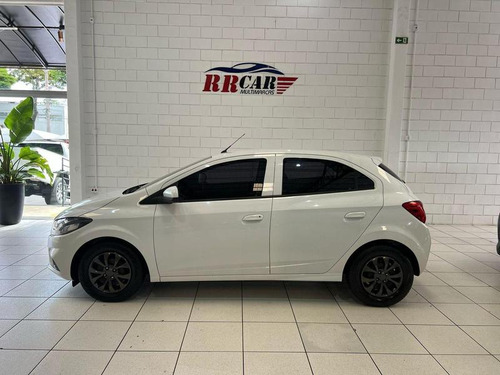 Chevrolet Onix 1.0 Lt 8v Flex 4p Manual