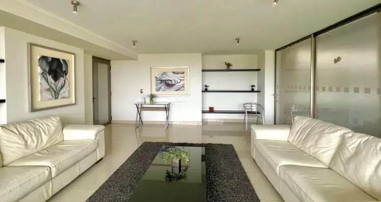 Imagen 1 de 17 de Venta Depto 1 Dorm. 1 Baño Con Vista Al Mar En Concón