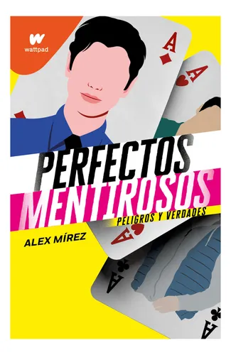 Perfectos Mentirosos 2