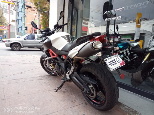 Imagen 6 de 7 de Aprilia Shiver 900, 2018. Credito Hasta 36 Meses