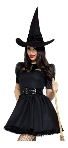 Leg Avenue Adult Bewitching Beauty Costume