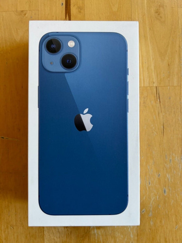 Imagen 3 de 5 de Apple iPhone 13 - 128gb