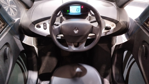 Renault Twizy Technic