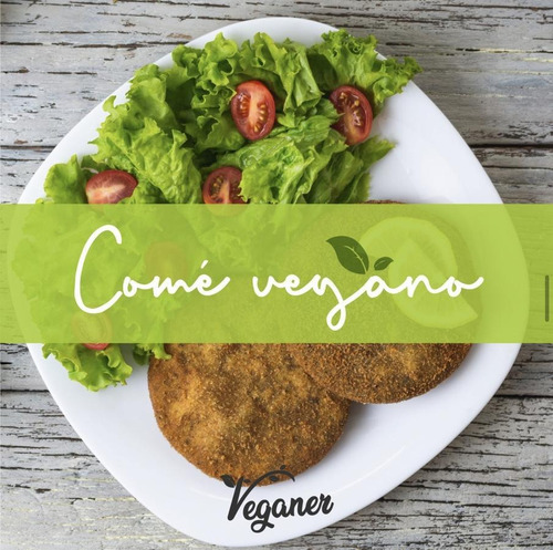 Imagen 1 de 15 de Fondo De Comercio Alimentos Veganos Congelados Colón