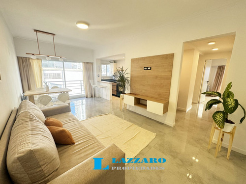 Reservado Departamento En Venta 3 Ambiente  Mar Del Plata