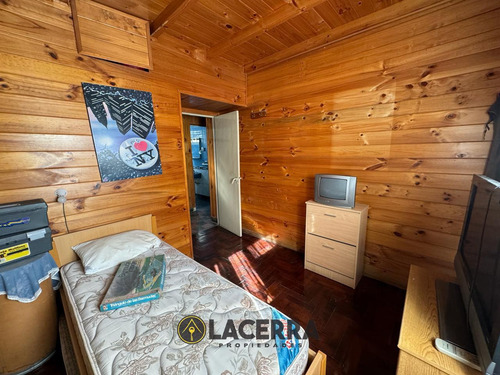 Casa En Venta 4 Amb En Zona San Andres, Villa Maipu