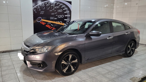 Honda Civic 2.0 Ex-l