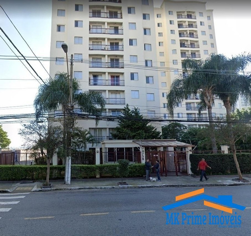 Imagem 1 de 10 de Apartamento Vila Leopoldina -50 M² - 1138