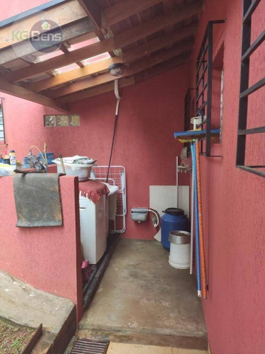 Imagem 26 de 30 de Linda Chácara À Venda Com 2000 M² - Estância Darjan - Limeira/sp - Ch0001