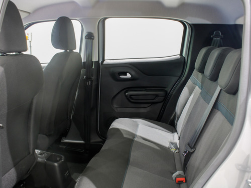 Citroën C3 1.0 FIREFLY FLEX FEEL MANUAL