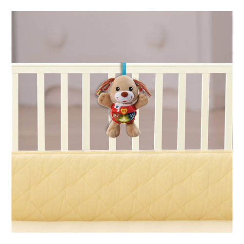 Pequeperrito Vtech