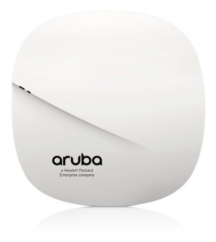 Aruba Ap-305 Ieee 802.11ac 1,70 Gbit / S Punto De Acceso Ina