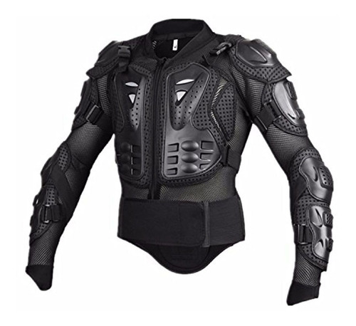 Brand: Niree Motocicleta Full Body Armor