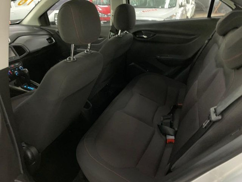 Chevrolet Onix Ltz 1.4 Mpfi 8v