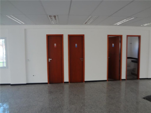 Imagem 6 de 11 de Sala Para Aluguel Em Loteamento Alphaville Campinas - Sa245988