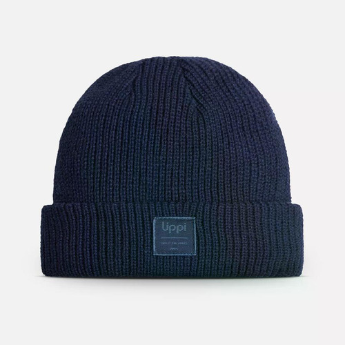 Gorro Unisex Fly Line Blend-pro Beanie Lippi Azul