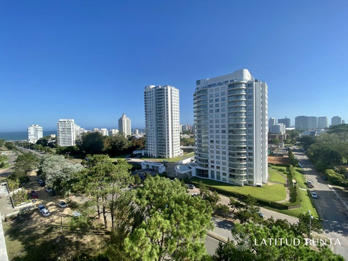 Imagen 24 de 25 de Venta De Apartamento 2 Dormitorios Y 2 Baños