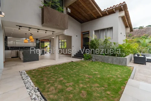 Casa En Venta Prados Del Este