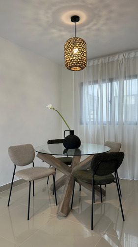 Apartamento En Ventas Detrás De Almacenes Unidos Bávaro