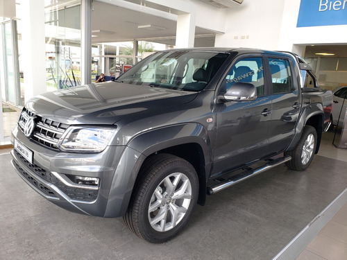 Volkswagen Amarok 3.0 V6 Cd Highline