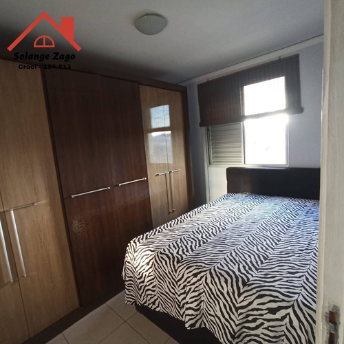 Imagem 10 de 13 de Grande Oportunidade! Apartamento No Parque Munhoz - 49m² - 2334