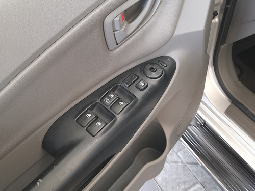 Hyundai Tucson 2.0 MPFI GLS BASE 16V 143CV 2WD FLEX 4P AUTOMÁTICO