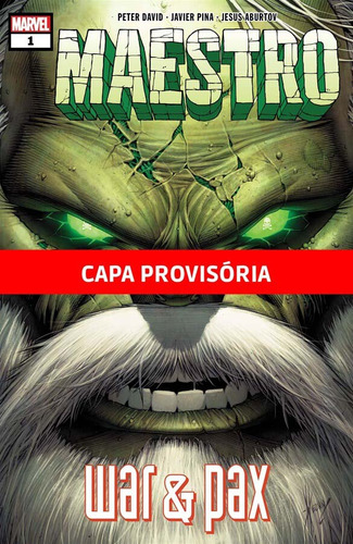 Libro Maestro Vol 02 De David Peter Panini