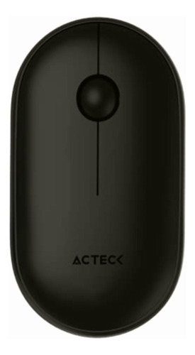 Acteck Mouse Inalambrico 2.4 Ghz Optimize Edge Mi460 /