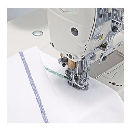 Recubridora Juki Nueva Industrial Modelo Mf-7523