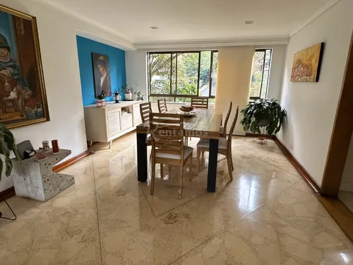 Apartamento En Venta En Castropol. Cod V776000