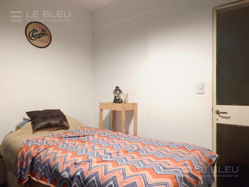 4 Ambientes En Venta En Colegiales | Con Cochera | Venta | Le Bleu