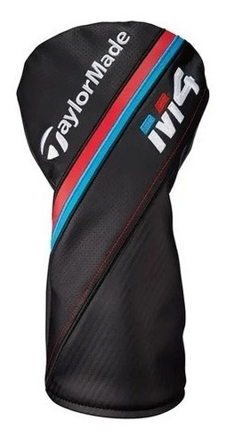 Imagen 3 de 3 de Madera De Fairway Taylormade M4 Relanzamiento. Golflab
