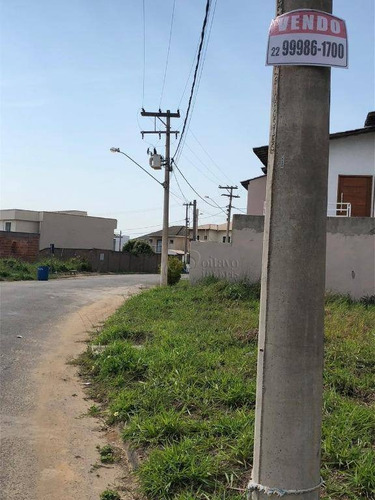 Imagem 8 de 8 de Terreno À Venda, Vale Das Palmeiras, Macaé/rj. - Te0512