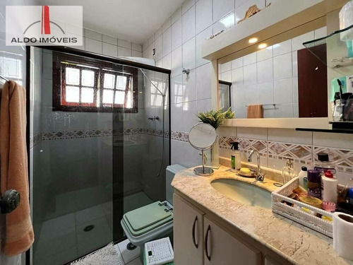 Imagem 22 de 30 de Casa À Venda No Bairro Colinas De São Fernando - Cotia/sp - 659