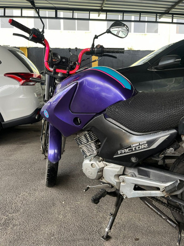 Yamaha 125 Se Factory 125 Factor Ed/factor Edition 2010/...