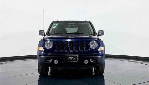 Imagen 2 de 15 de 110934 - Jeep Patriot 2014 Con Garantía